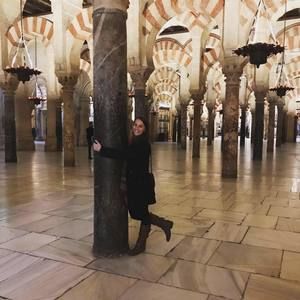 Meet your Posher, Lindsay